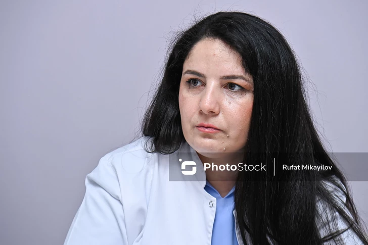 Media.az - Новости Азербайджана - Подмена эмбриона и связь с онкологией: развеиваем главные мифы об ЭКО в Азербайджане