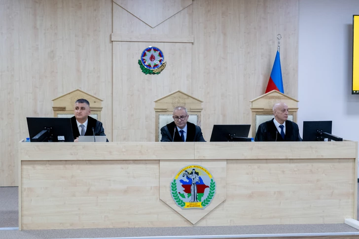 Media.az - Новости Азербайджана - Свидетельства жертв: Суд в Баку огласил показания против Армении