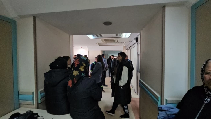 Media.az - Новости Азербайджана - Иран нанес удар беспилотником по аэропорту Нахчывана