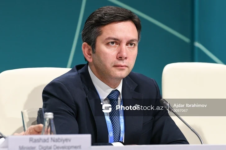 Ялчын Рафиев представил Азербайджан на внеочередном заседании ОИС по Газе
