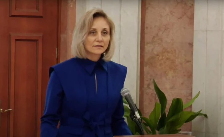 Новым министром экономразвития Молдовы стала экс-руководитель проектами USAID