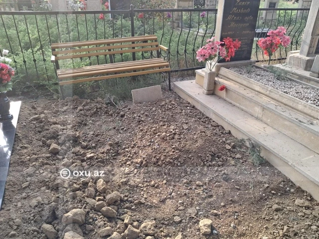 Media.az - Новости Азербайджана - Стали известны подробности смерти трехлетнего сына ветерана войны в Билясуваре