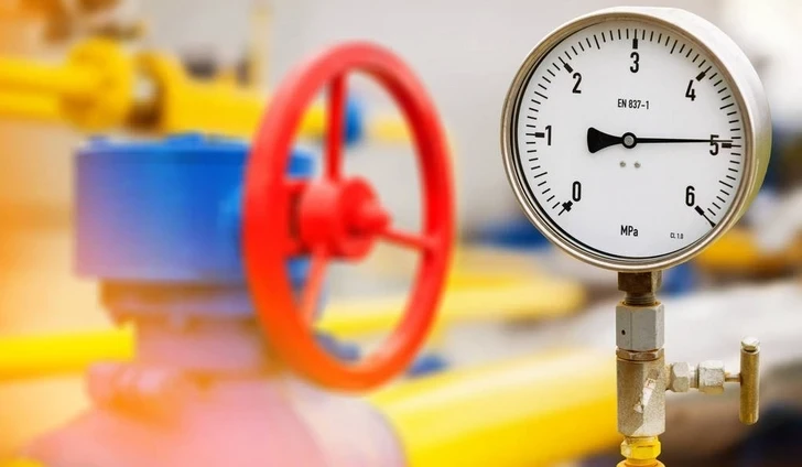 Алпарслан Байрактар: Турция считает возможным транзит туркменского газа через территорию АР