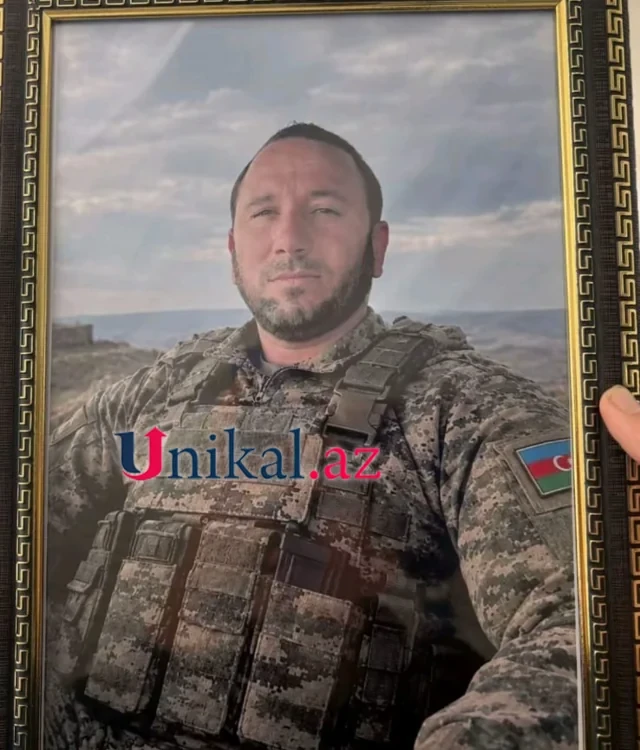 Media.az - Новости Азербайджана - В Баку задержан подозреваемый в убийстве ветерана 44-дневной Отечественной войны