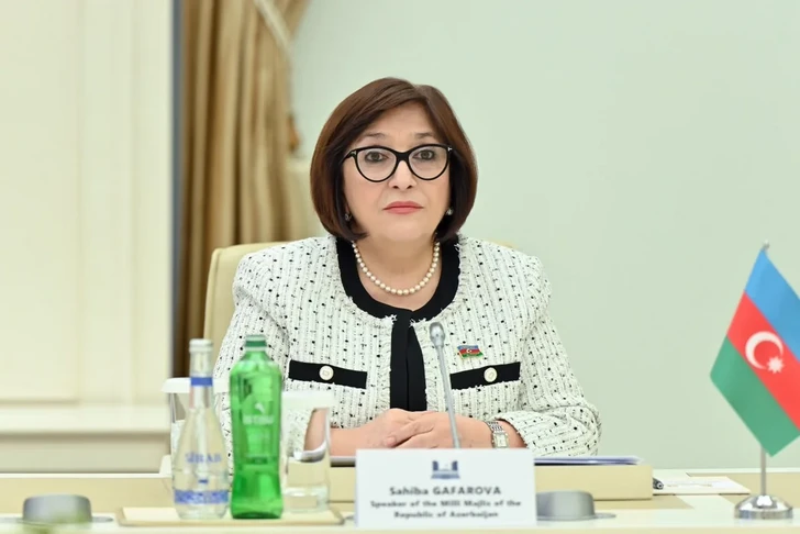 Media.az - Новости Азербайджана - В ОИС назвали Азербайджан примером сохранения мира и стабильности