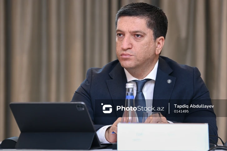 Советник министра экономики Азербайджана рассказал о росте ненефтегазового экспорта