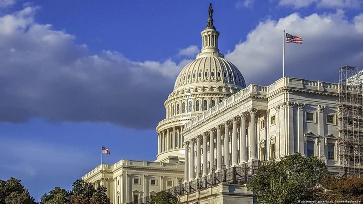 Сенат США впервые поддержал резолюцию о прекращении войны с Ираном