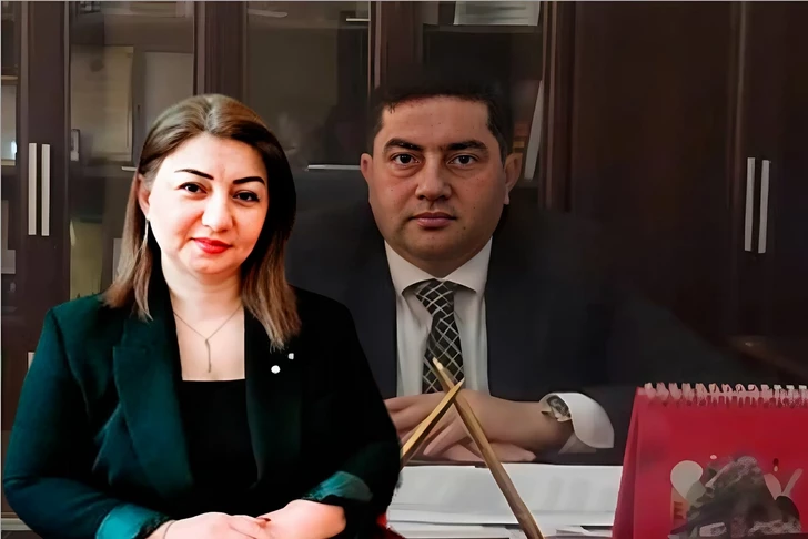 Директор и бухгалтер Бакинского центра профобразования предстали перед судом за хищения