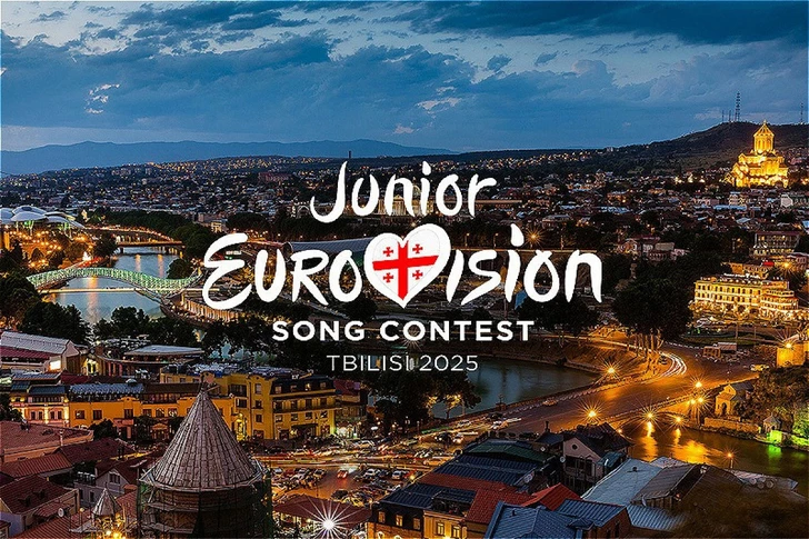 12-летняя Ягмур Насруллаева выступит на «Детском Евровидение - 2025»