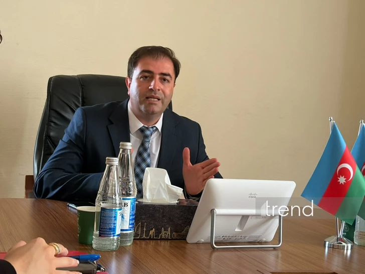 Media.az - Новости Азербайджана - Азербайджан готовит комплексную карту почв на основе многолетних данных анализов