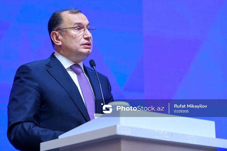 Сахиб Мамедов: Более 76 тысяч граждан Азербайджана получили льготные путевки благодаря профсоюзам