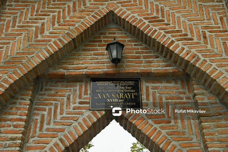 Media.az - Новости Азербайджана - От Дворца ханов до мастерских древних ремесел: чем удивляет туристов Шеки – РЕПОРТАЖ