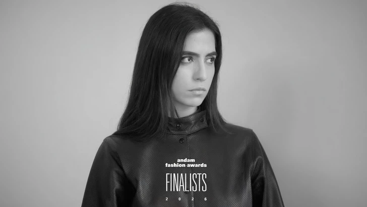 Азербайджанка Фидан Новрузова вошла в число финалистов престижной премии ANDAM Fashion Awards