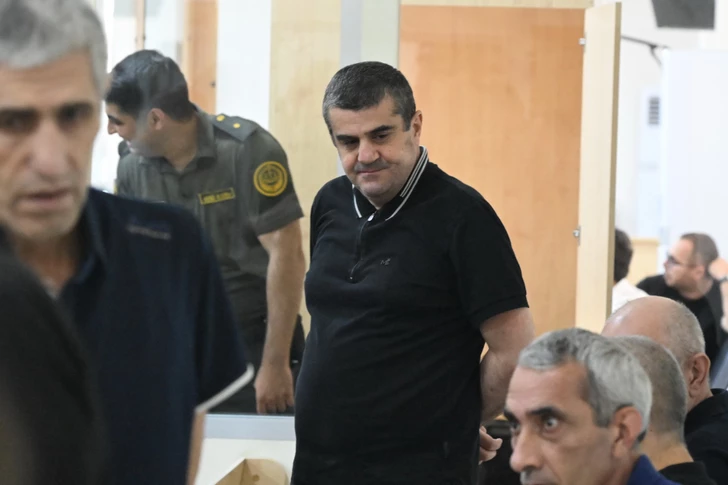 Media.az - Новости Азербайджана - Апелляционный суд по жалобам граждан Армении продолжился выступлениями прокуроров