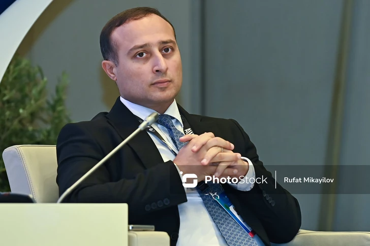 Media.az - Новости Азербайджана - На форуме в Баку обсудили развитие навыков будущего и укрепление кадрового потенциала Азербайджана