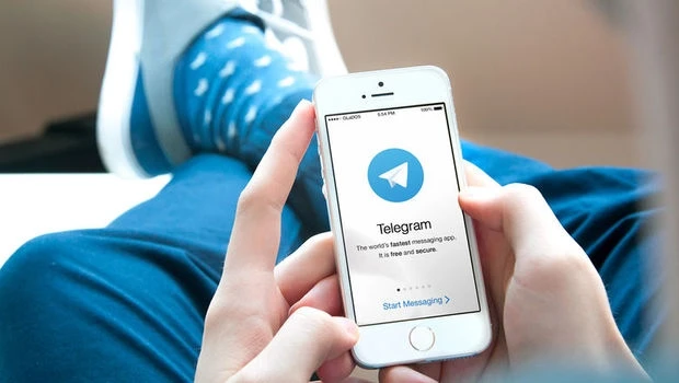 Telegram согласился выдавать российским спецслужбам данные пользователей