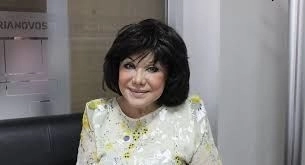 Флора Керимова рассказала о своих мужьях