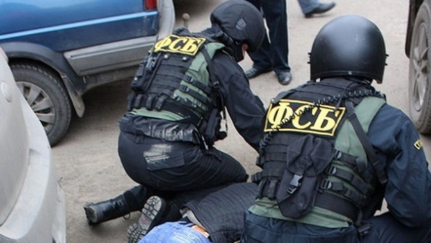 В Москве задержан подозреваемый в терроризме азербайджанец