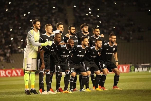 Последний матч «Карабаха» в квалификации еврокубков