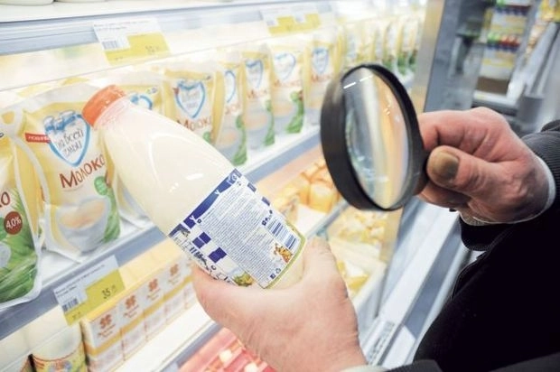 В Баку продается молочная продукция опасная для здоровья