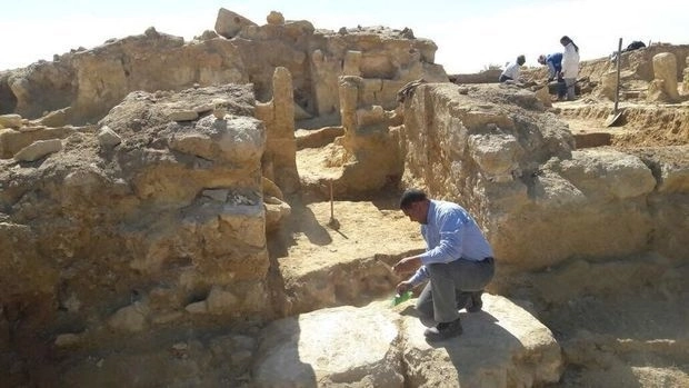 В Египте нашли остатки деревни эпохи неолита