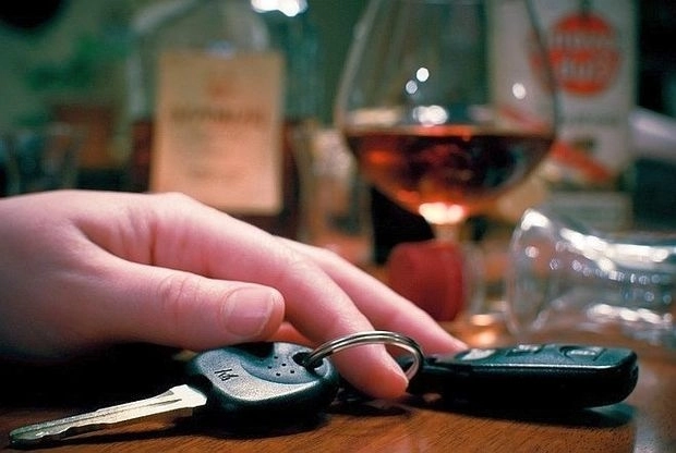 В Азербайджане «трезвый водитель» хуже пьяного?