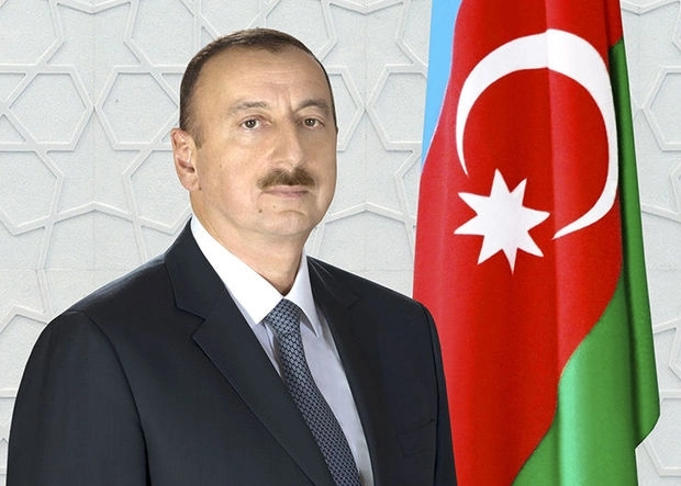 Ильхам Алиев едет на саммит глав тюркоязычных государств