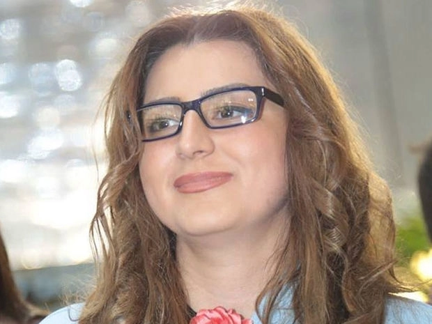 Известной азербайджанской журналистке диагностировали рак