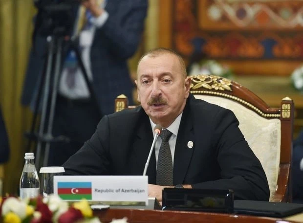 Президент: Надеемся, что новое руководство Армении займет конструктивную позицию