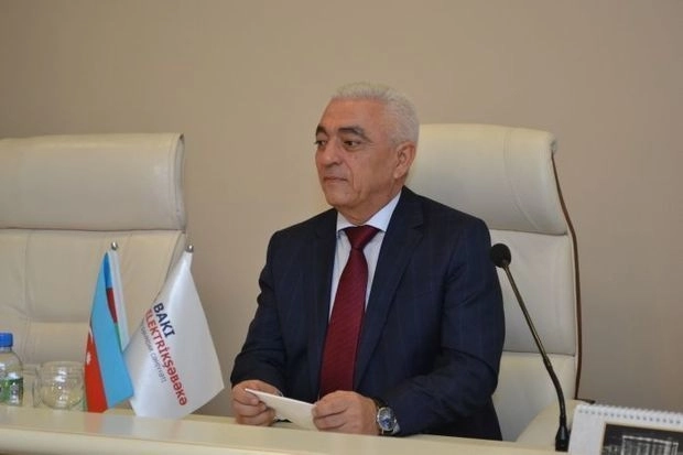 Назначен новый президент «Азерэнержи»
