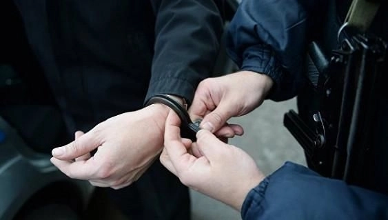 Наркодилер из Азербайджана задержан в Брянске