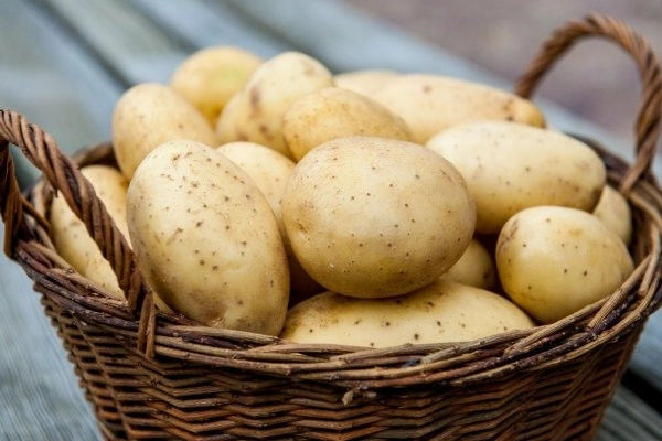 В Азербайджане может подорожать картофель
