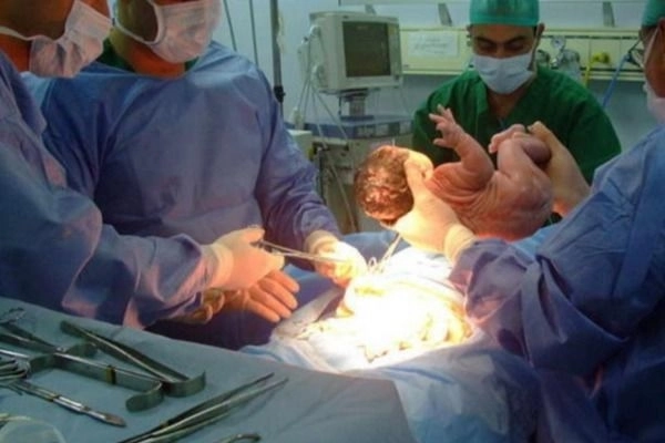 В Азербайджане умер новорожденный