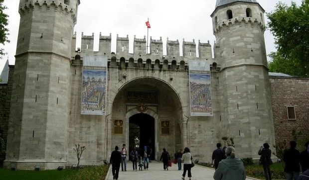 В Турции повышают цены на билеты в известные музеи