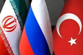 Иран обсудил с Россией и Турцией торговлю без доллара