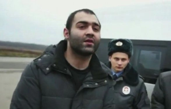 Как азербайджанец победил самую страшную тюрьму в России