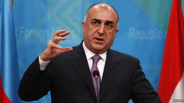 Мамедъяров: Азербайджан готов к переговорам по Карабаху