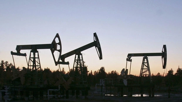 Цена на нефть перевалила за 80 долларов