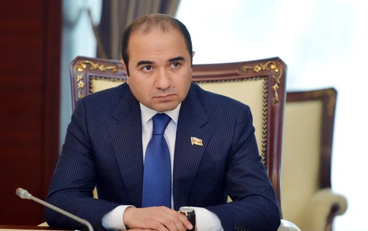 Кямран Байрамов: Союзничество Азербайджана и Узбекистана укрепит силу тюркского мира