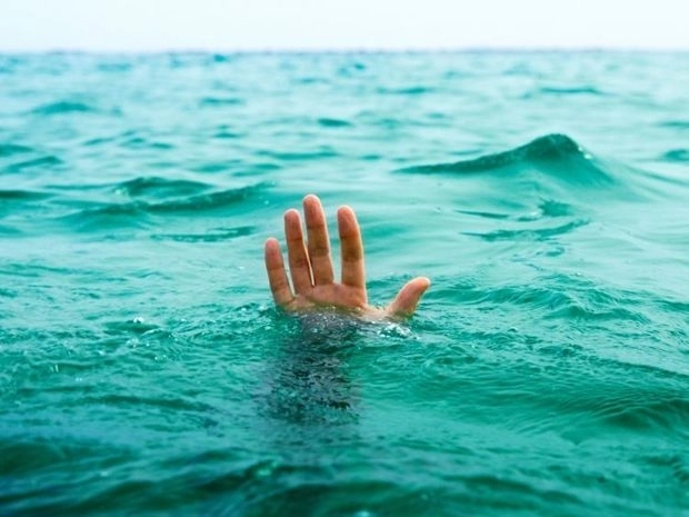 В Габале утонул мужчина