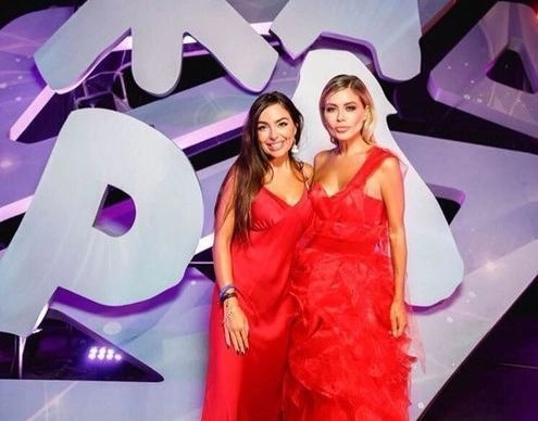 Лейла Алиева покорила российского дизайнера своей красотой - ФОТО