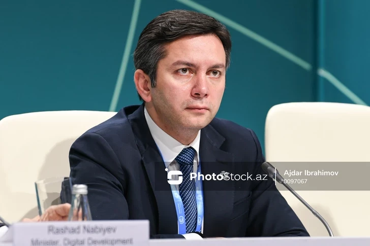 Ялчын Рафиев: Главным вопросом COP31 должна стать практическая реализация климатических обязательств