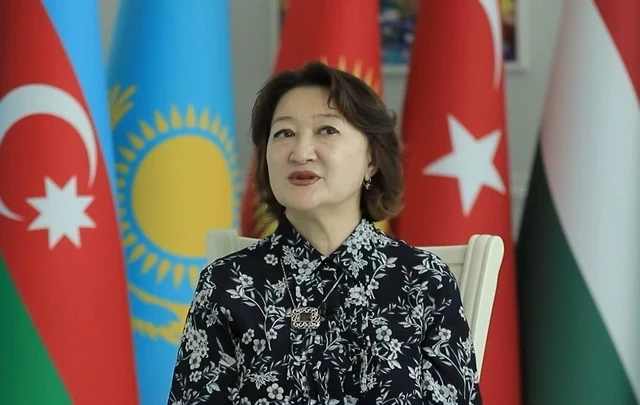 Актоты Раимкулова: В штаб-квартире UNESCO отметят 100-летие Первого Тюркологического съезда