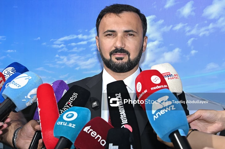 Media.az - Новости Азербайджана - Азербайджан задействует китайские локомотивы AC50 на международных транспортных коридорах
