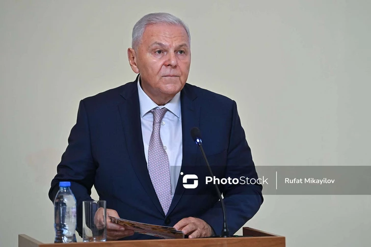 Media.az - Новости Азербайджана - В Шеки активно развивают виноградарство и энотуризм: прогнозируют рекордный урожай винограда