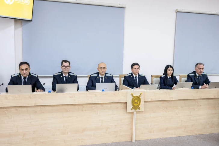 Media.az - Новости Азербайджана - Судебный процесс над гражданами Армении продолжился заслушиванием последних слов обвиняемых