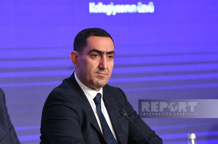 Media.az - Новости Азербайджана - В Баку обсуждены культурные ценности и их защита на фоне Конституции