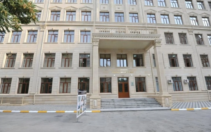 В Азербайджане появятся три новых военных колледжа