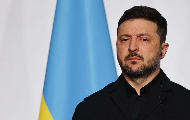 Зеленский подтвердил частичное «перемирие» с Россией