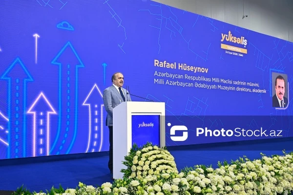 Media.az - Новости Азербайджана - В Азербайджане стартовал полуфинальный этап конкурса «Восхождение»